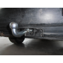 Galia Ťažné zariadenie B0146 typ A pre BMW X3 - SUV , r 2004-2010