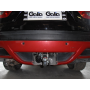 Galia Ťažné zariadenie B0146 typ A pre BMW X3 - SUV , r 2004-2010