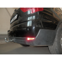 Galia Ťažné zariadenie B0146 typ A pre BMW X3 - SUV , r 2004-2010