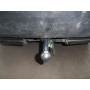 Galia Ťažné zariadenie B0146 typ A pre BMW X3 - SUV , r 2004-2010