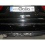Galia Ťažné zariadenie B0146 typ A pre BMW X3 - SUV , r 2004-2010