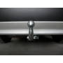 Galia Ťažné zariadenie B0196 typ C pre BMW X3 - SUV , 2010-2014.03