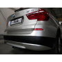 Galia Ťažné zariadenie B0196 typ A pre BMW X3 - SUV , 2014.04-2017.10