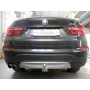 Galia Ťažné zariadenie B0196 typ C pre BMW X4 - SUV , r 2014-2018