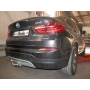 Galia Ťažné zariadenie B0196 typ C pre BMW X4 - SUV , r 2014-2018