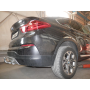 Galia Ťažné zariadenie B0196 typ A pre BMW X4 - SUV , r 2014-2018