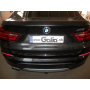 Galia Ťažné zariadenie B0196 typ A pre BMW X4 - SUV , r 2014-2018