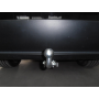 Galia Ťažné zariadenie B0175 typ C pre BMW X5 - SUV , 2007-2013.10