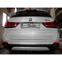 Galia Ťažné zariadenie B0175 typ C pre BMW X5 - SUV , 2007-2013.10