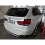Galia Ťažné zariadenie B0175 typ A pre BMW X5 - SUV , 2007-2013.10
