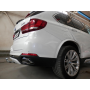 Galia Ťažné zariadenie B0175 typ A pre BMW X5 - SUV , 2007-2013.10