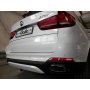 Galia Ťažné zariadenie B0175 typ A pre BMW X5 - SUV , 2007-2013.10