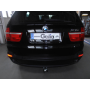 Galia Ťažné zariadenie B0175 typ C pre BMW X5 - SUV , 2013.11-2018