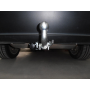 Galia Ťažné zariadenie B0175 typ C pre BMW X5 - SUV , 2013.11-2018