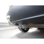 Galia Ťažné zariadenie B0175 typ C pre BMW X5 - SUV , 2013.11-2018
