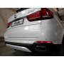 Galia Ťažné zariadenie B0175 typ C pre BMW X5 - SUV , 2013.11-2018