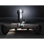 Galia Ťažné zariadenie B0175 typ A pre BMW X5 - SUV , 2013.11-2018