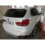 Galia Ťažné zariadenie B0175 typ A pre BMW X5 - SUV , 2013.11-2018