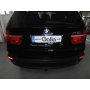 Galia Ťažné zariadenie B0175 typ A pre BMW X5 - SUV , 2013.11-2018