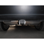 Galia Ťažné zariadenie B0175 typ A pre BMW X5 - SUV , 2013.11-2018