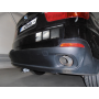 Galia Ťažné zariadenie B0175 typ A pre BMW X5 - SUV , 2013.11-2018