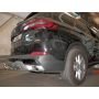 Galia Ťažné zariadenie B0265 typ C pre BMW X5 - SUV , od r 2018