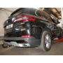 Galia Ťažné zariadenie B0265 typ C pre BMW X5 - SUV , od r 2018