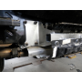 Galia Ťažné zariadenie B0265 typ C pre BMW X5 - SUV , od r 2018