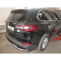 Galia Ťažné zariadenie B0265 typ C pre BMW X5 - SUV , od r 2018