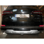 Galia Ťažné zariadenie B0265 typ A pre BMW X5 - SUV , od r 2018
