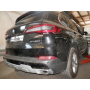 Galia Ťažné zariadenie B0265 typ A pre BMW X5 - SUV , od r 2018