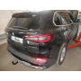 Galia Ťažné zariadenie B0265 typ A pre BMW X5 - SUV , od r 2018