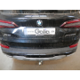 Galia Ťažné zariadenie B0265 typ A pre BMW X5 - SUV , od r 2018