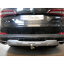 Galia Ťažné zariadenie B0265 typ A pre BMW X5 - SUV , od r 2018