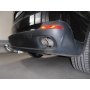 Galia Ťažné zariadenie B0175 typ A pre BMW X6 - SUV , r 2014-2019