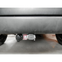 Galia Ťažné zariadenie C0437 typ A pre CITROEN Berlingo I - MPV , r 1996-2011