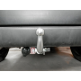 Galia Ťažné zariadenie C0437 typ A pre CITROEN Berlingo I - MPV , r 1996-2011