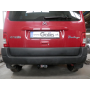 Galia Ťažné zariadenie C0437 typ A pre CITROEN Berlingo I - MPV , r 1996-2011