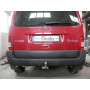Galia Ťažné zariadenie C0437 typ A pre CITROEN Berlingo I - MPV , r 1996-2011