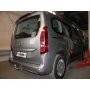 Galia Ťažné zariadenie C0526 typ C pre CITROEN Berlingo II - MPV , r 2008-2018
