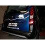 Galia Ťažné zariadenie C0526 typ A pre CITROEN Berlingo II - MPV , r 2008-2018