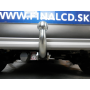 Galia Ťažné zariadenie C0526 typ A pre CITROEN Berlingo II - MPV , r 2008-2018