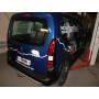 Galia Ťažné zariadenie C0526 typ A pre CITROEN Berlingo II - MPV , r 2008-2018