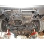 Galia Ťažné zariadenie C0528 typ A pre CITROEN Berlingo II Long - MPV , r 2008-2018