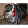 Galia Ťažné zariadenie C0526 typ A pre CITROEN Berlingo III - MPV , 2018-2023.12