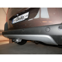 Galia Ťažné zariadenie C0526 typ A pre CITROEN Berlingo III - MPV , 2018-2023.12