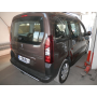 Galia Ťažné zariadenie C0526 typ A pre CITROEN Berlingo III - MPV , 2018-2023.12