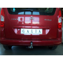 Galia Ťažné zariadenie C0526 typ A pre CITROEN Berlingo III - MPV , 2018-2023.12