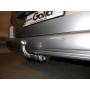 Galia Ťažné zariadenie C0526 typ A pre CITROEN Berlingo III - MPV , 2024.01-