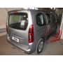 Galia Ťažné zariadenie C0526 typ A pre CITROEN Berlingo III - MPV , 2024.01-